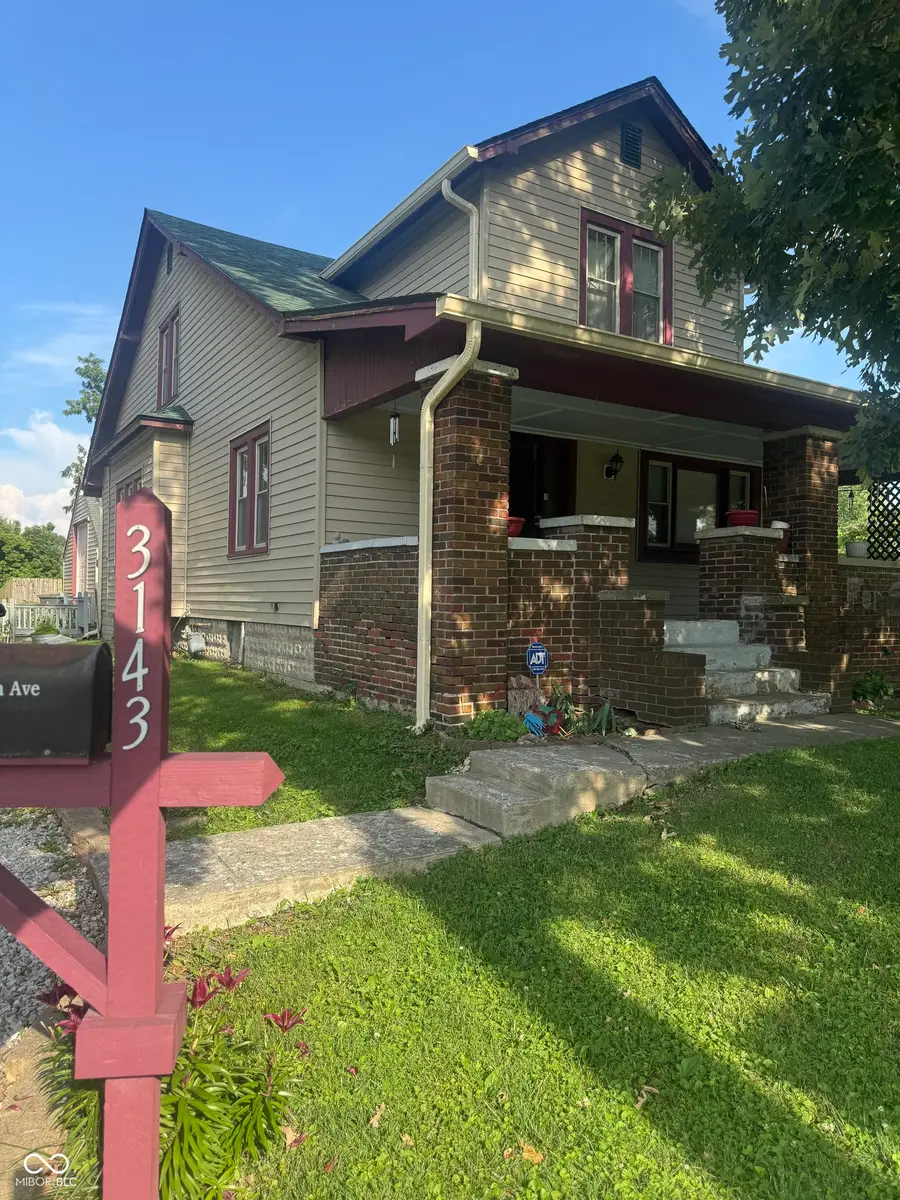 3143 Carson Avenue, Indianapolis, IN 46227 - Image #3