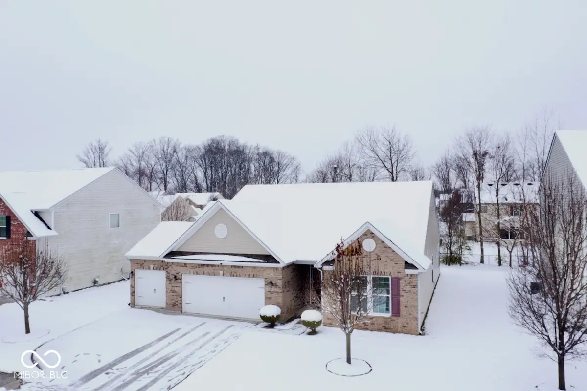 1566 Valdarno Drive, Greenwood, IN 46143 - Image #1