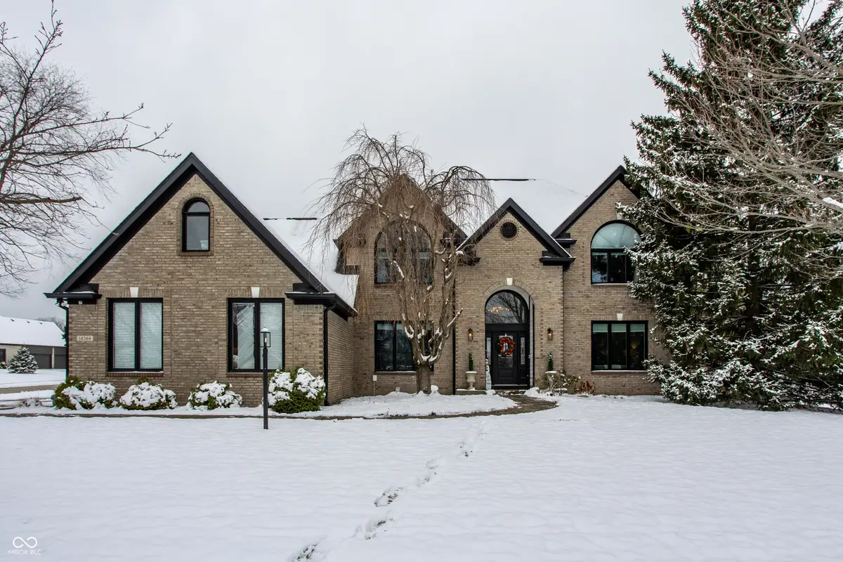 14564 White Hall Circle, Carmel, IN 46033 - Image #1