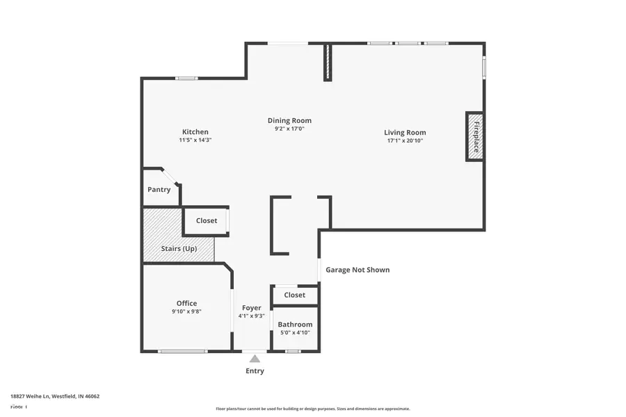 18827 Weihe Lane, Westfield, IN 46062 - Image #3