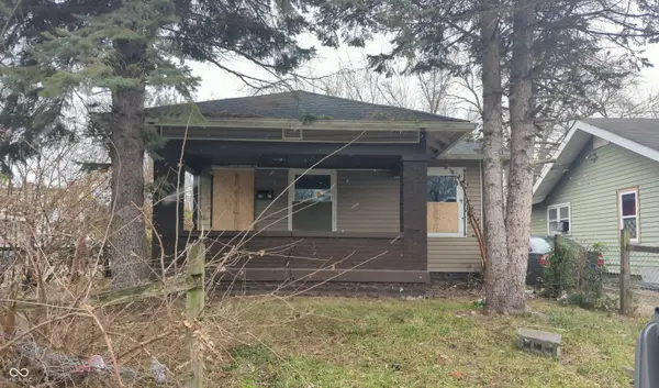 2827 E 18th Street, Indianapolis, IN 46218