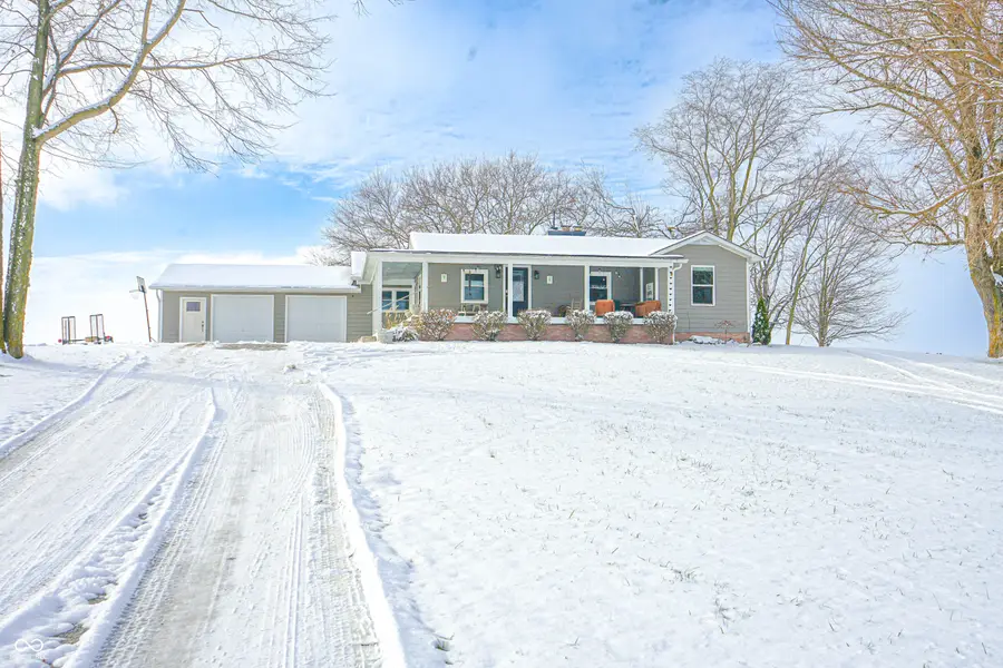 3366 S 800 E, Franklin, IN 46131 - Image #3