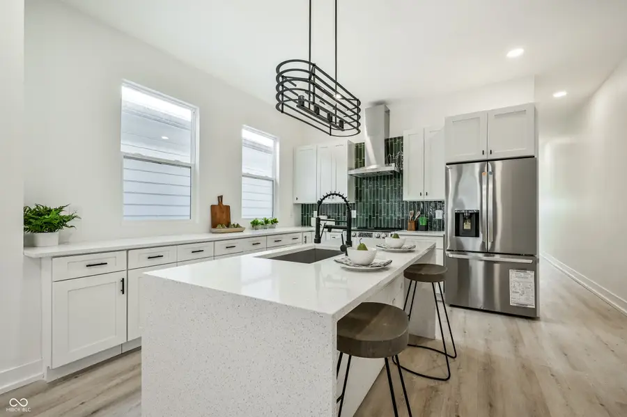 1747 S Meridian Street, Indianapolis, IN 46225 - Image #2