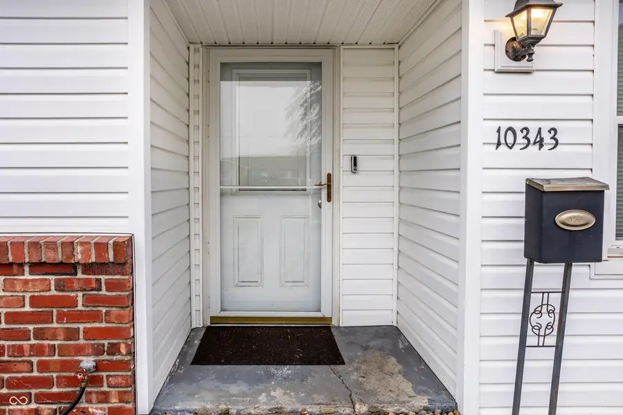 10343 E 21st Place, Indianapolis, IN 46229 - Image #2