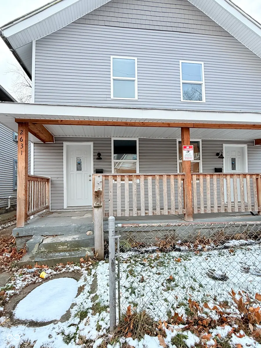 2629 E Michigan Street, Indianapolis, IN 46201 - Image #2