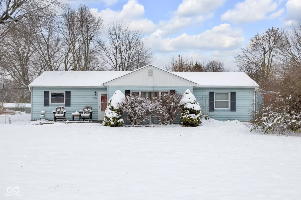 2704 E Epler Avenue, Indianapolis, IN 46227 - Image #1