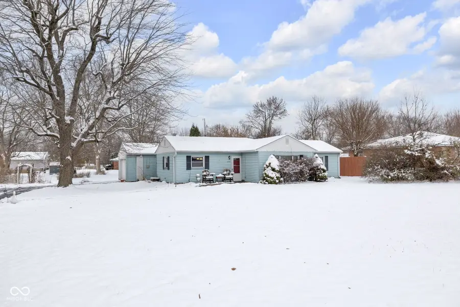 2704 E Epler Avenue, Indianapolis, IN 46227 - Image #2