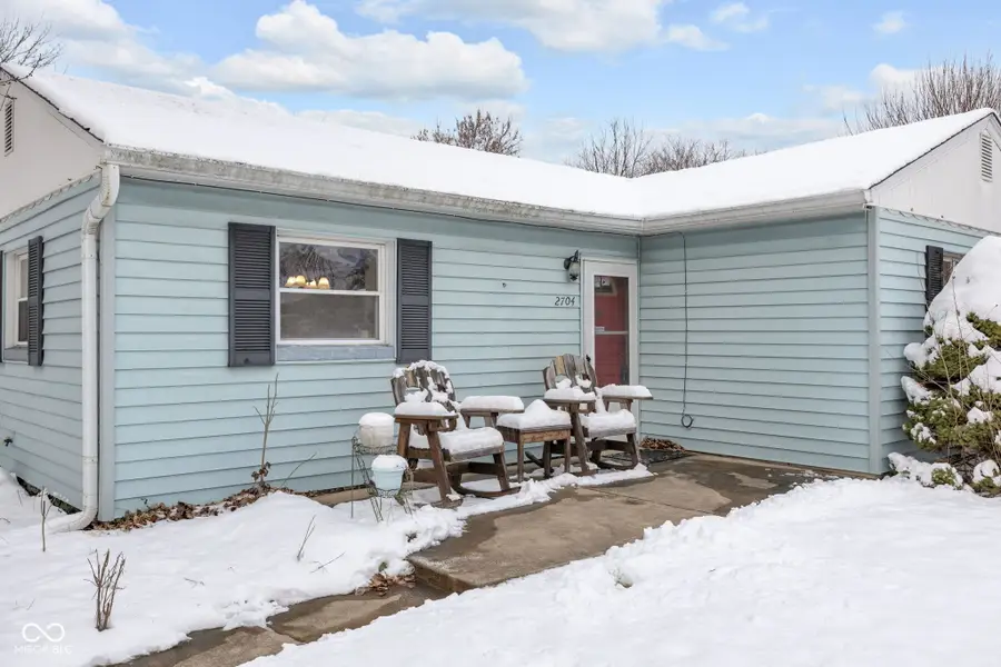 2704 E Epler Avenue, Indianapolis, IN 46227 - Image #3