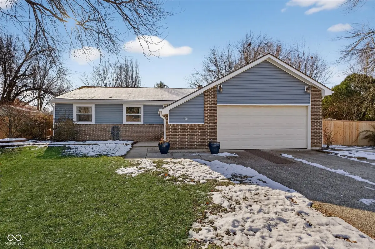 121 Northland Street, Fishers, IN 46038 - Image #1