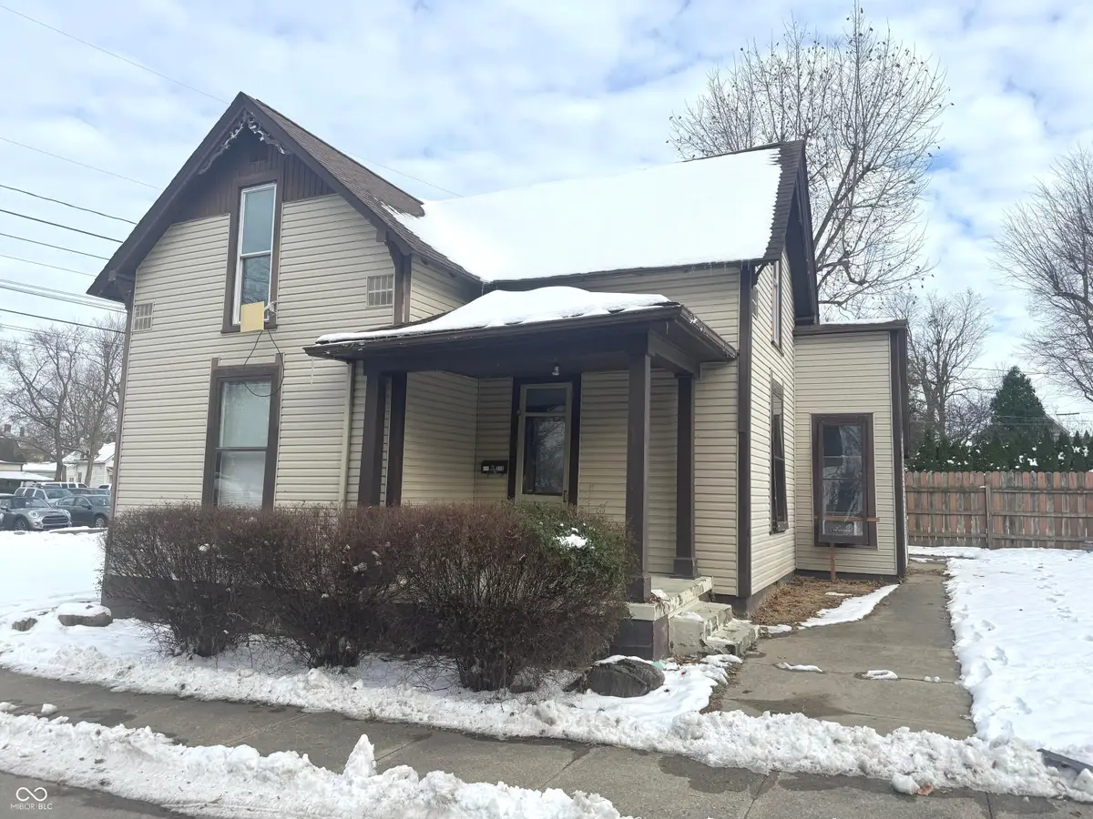 210 Wilhoit Street, Crawfordsville, IN 47933 - Image #1