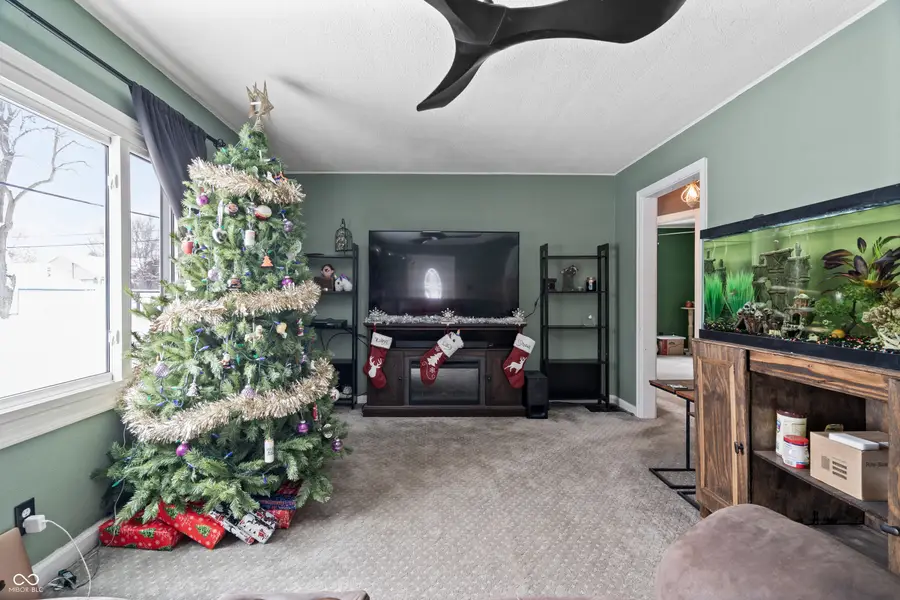 540 Lonsvale Drive, Anderson, IN 46013 - Image #2