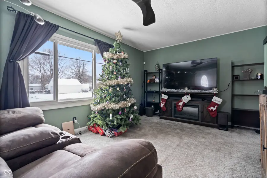 540 Lonsvale Drive, Anderson, IN 46013 - Image #3