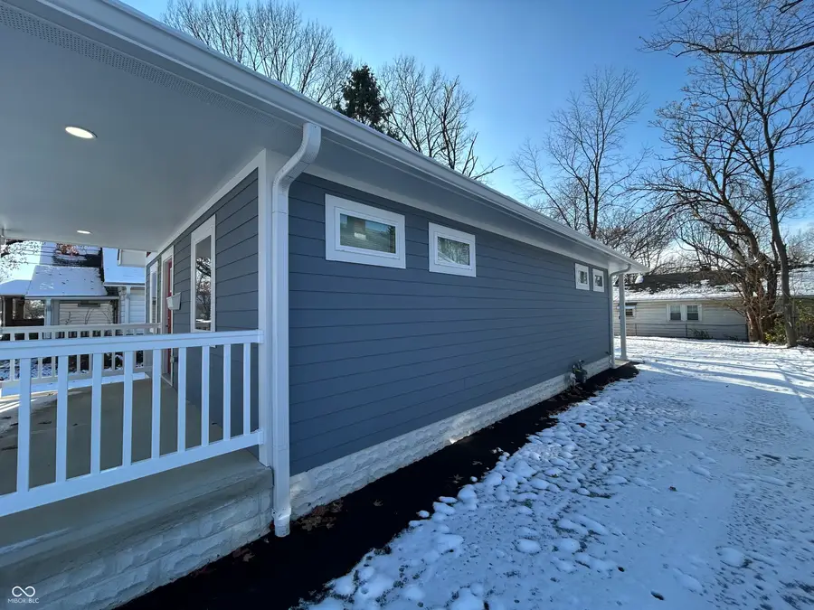 318 N Kealing Avenue, Indianapolis, IN 46201 - Image #3