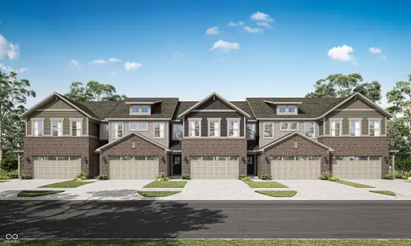 6561 Halsey Street, Zionsville, IN 46077