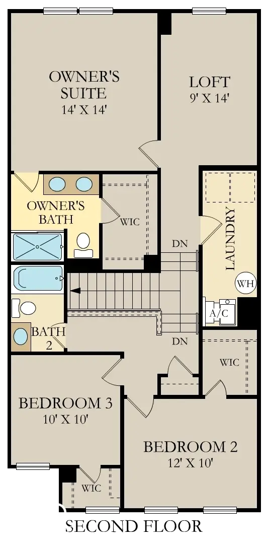 6561 Halsey Street, Zionsville, IN 46077 - Image #3