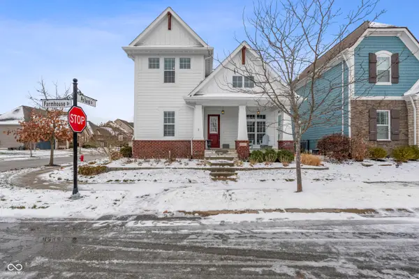 1401 Farmhouse Drive, Westfield, IN 46074