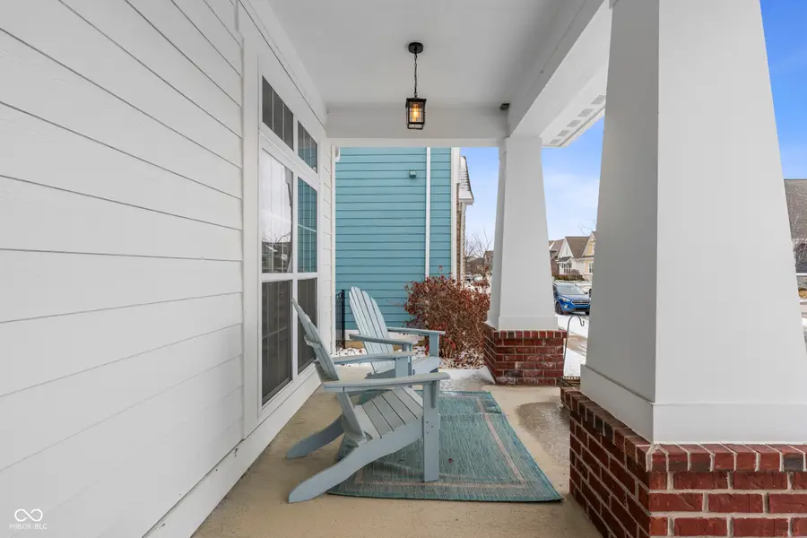 1401 Farmhouse Drive, Westfield, IN 46074 - Image #3