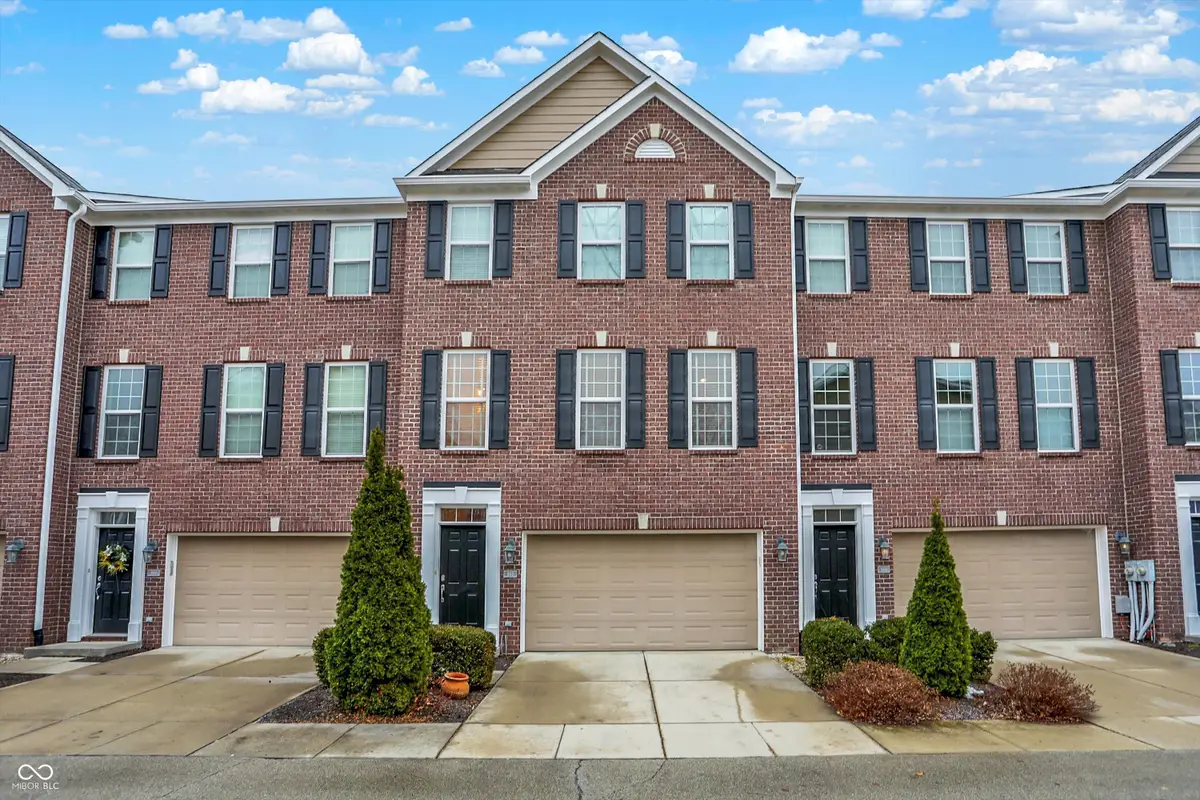 992 Bard Lane, Carmel, IN 46032 - Image #1