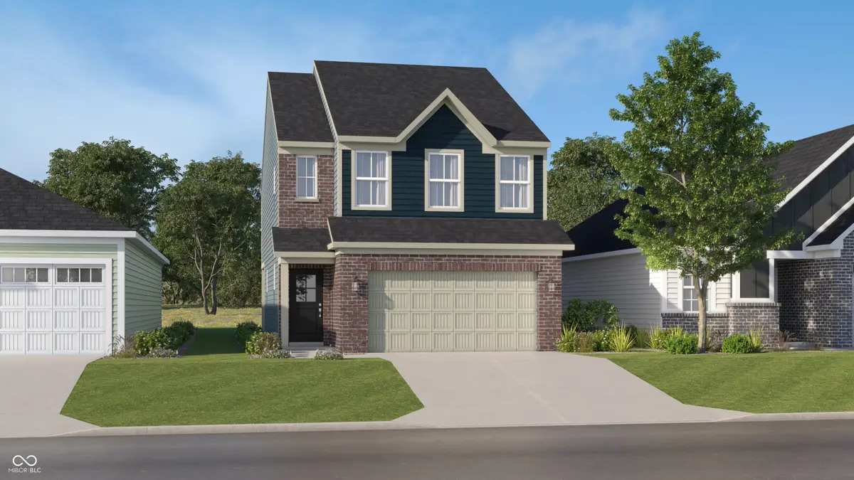 3497 Sugar Grove Drive, Whitestown, IN 46075 - Image #1