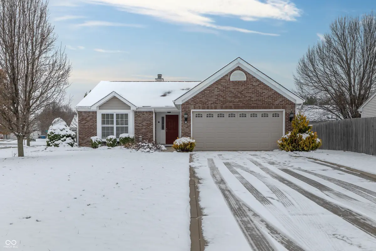 9984 Gentry Drive, Fishers, IN 46038 - Image #1