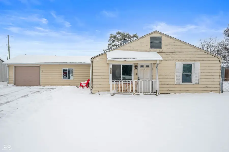 231 Nancy Drive, Kokomo, IN 46901 - Image #2