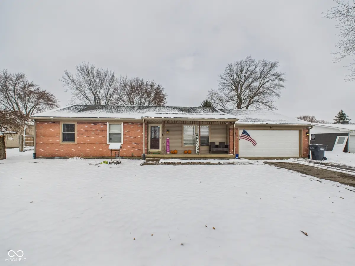 114 Bess Boulevard, Pendleton, IN 46064 - Image #1