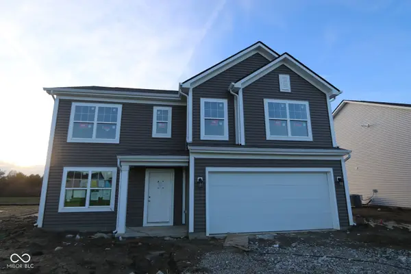 3934 Quinn Road, Indianapolis, IN 46239