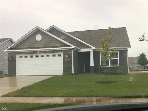 254 Rambling Road, Greenfield, IN 46140