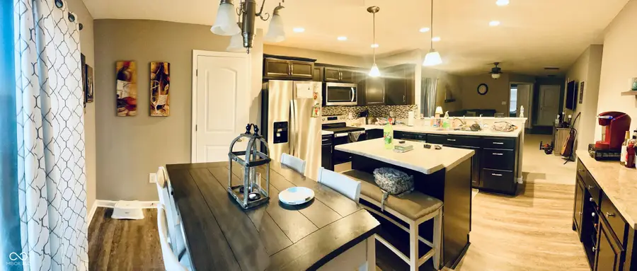 254 Rambling Road, Greenfield, IN 46140 - Image #2