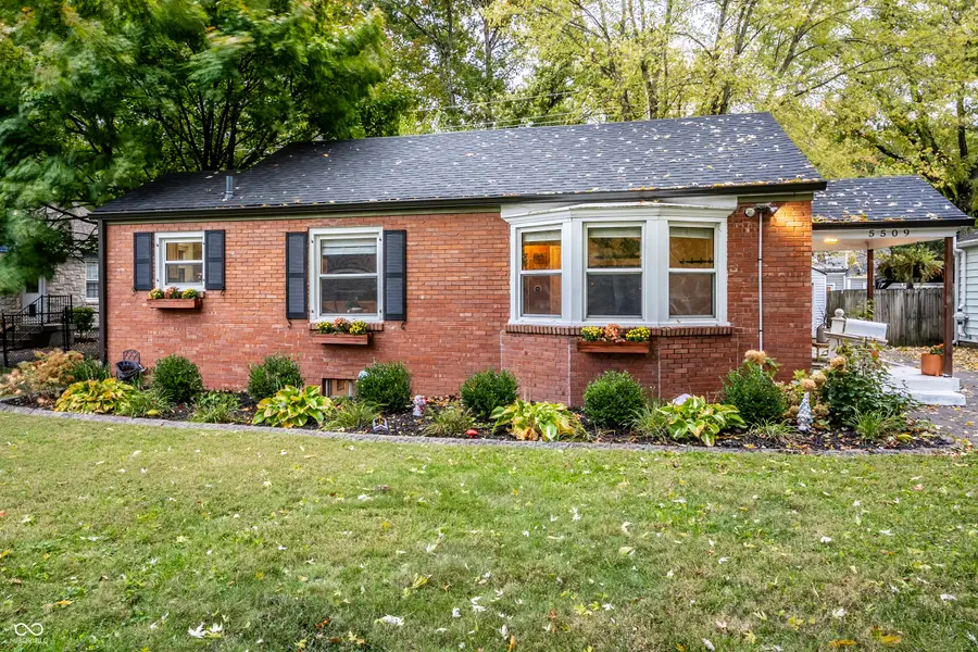 5509 Rosslyn Avenue, Indianapolis, IN 46220 - Image #3