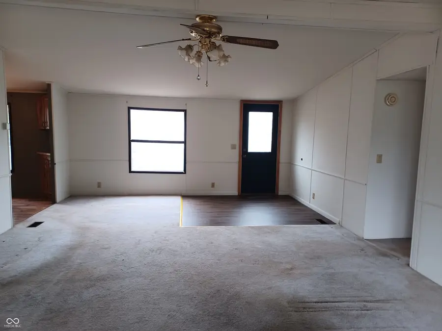 15566 S 8th Street, Clinton, IN 47842 - #3