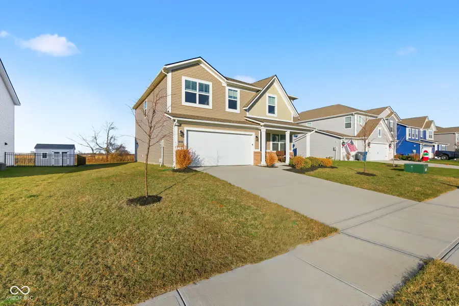 34 Hollister Way, Cicero, IN 46034 - Image #3