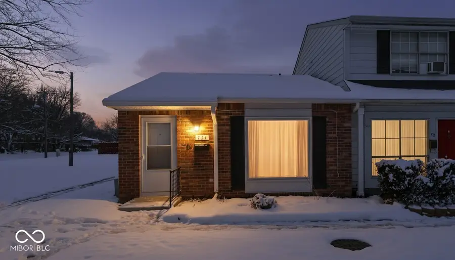 721 Southfield Court, Indianapolis, IN 46227 - Image #2
