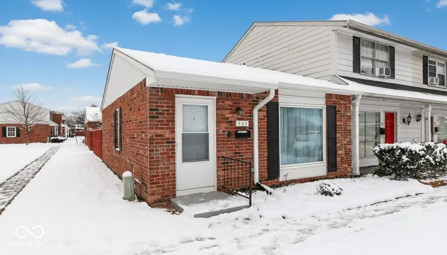 721 Southfield Court, Indianapolis, IN 46227 - Image #3