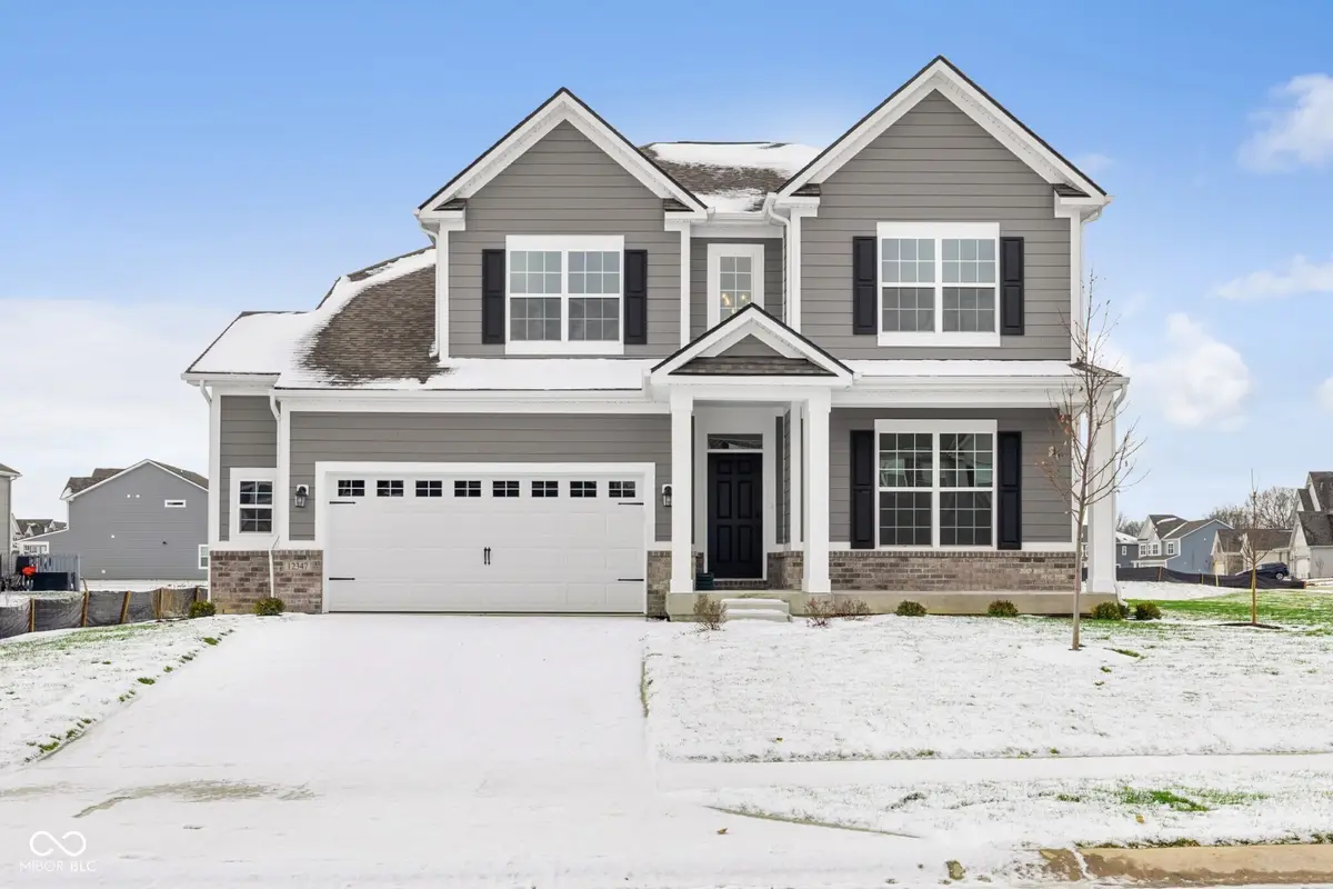 12347 French Cattle Way, Noblesville, IN 46060 - Image #1