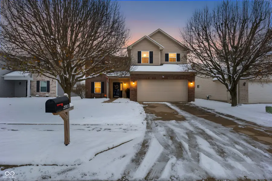 2013 Sotheby Lane, Indianapolis, IN 46239 - Image #2