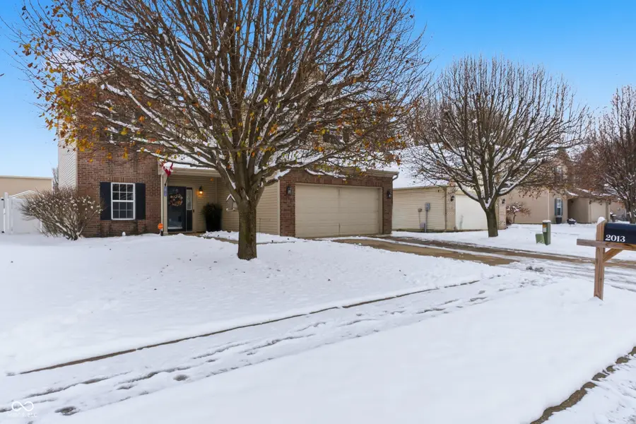 2013 Sotheby Lane, Indianapolis, IN 46239 - Image #3