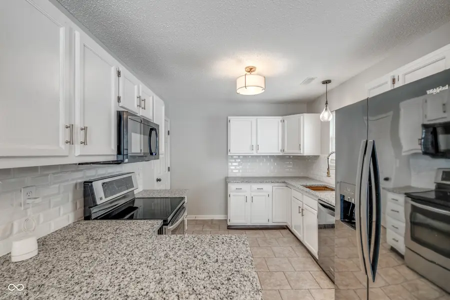 1855 Windy Hill Lane, Indianapolis, IN 46239 - Image #3