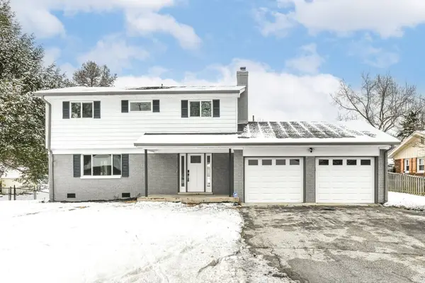 7748 Hillcrest Drive, Mooresville, IN 46158