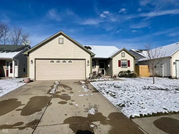 10712 Huntwick Drive, Indianapolis, IN 46231