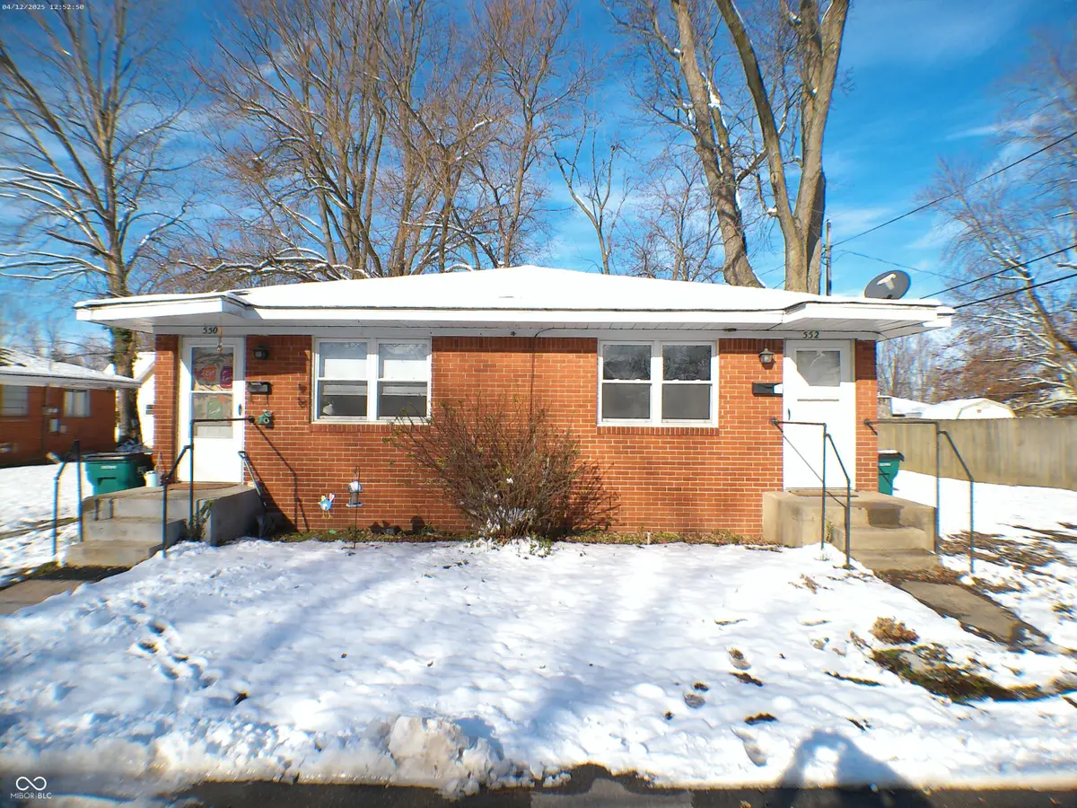 550 Howe Street, Franklin, IN 46131 - Image #1