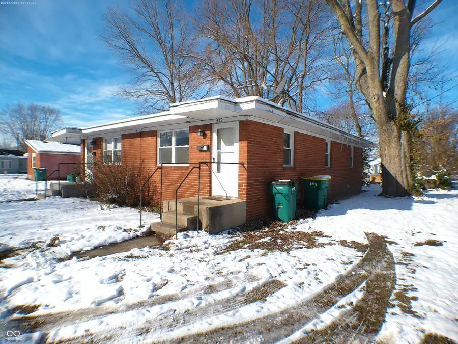 550 Howe Street, Franklin, IN 46131 - Image #3