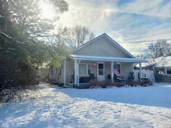 4923 W Vermont Street, Indianapolis, IN 46224