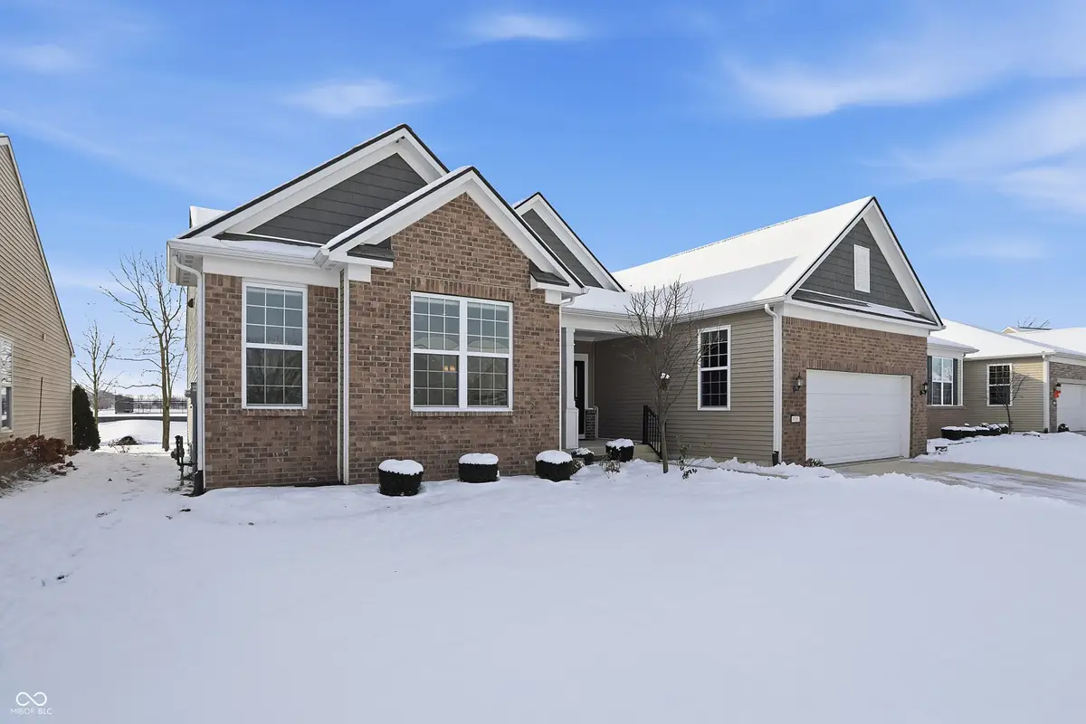 16067 Loire Valley Drive, Fishers, IN 46037 - Image #1