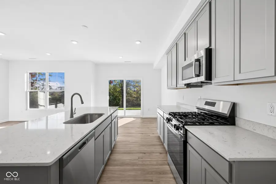 12635 Morning Ridge Way, Noblesville, IN 46060 - Image #3