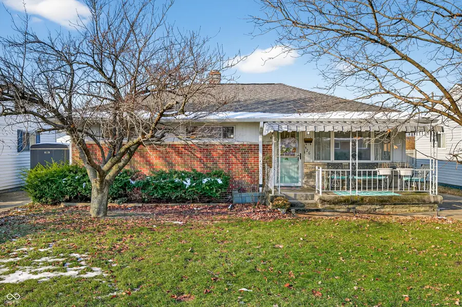 426 N 14th Avenue, Beech Grove, IN 46107 - Image #3