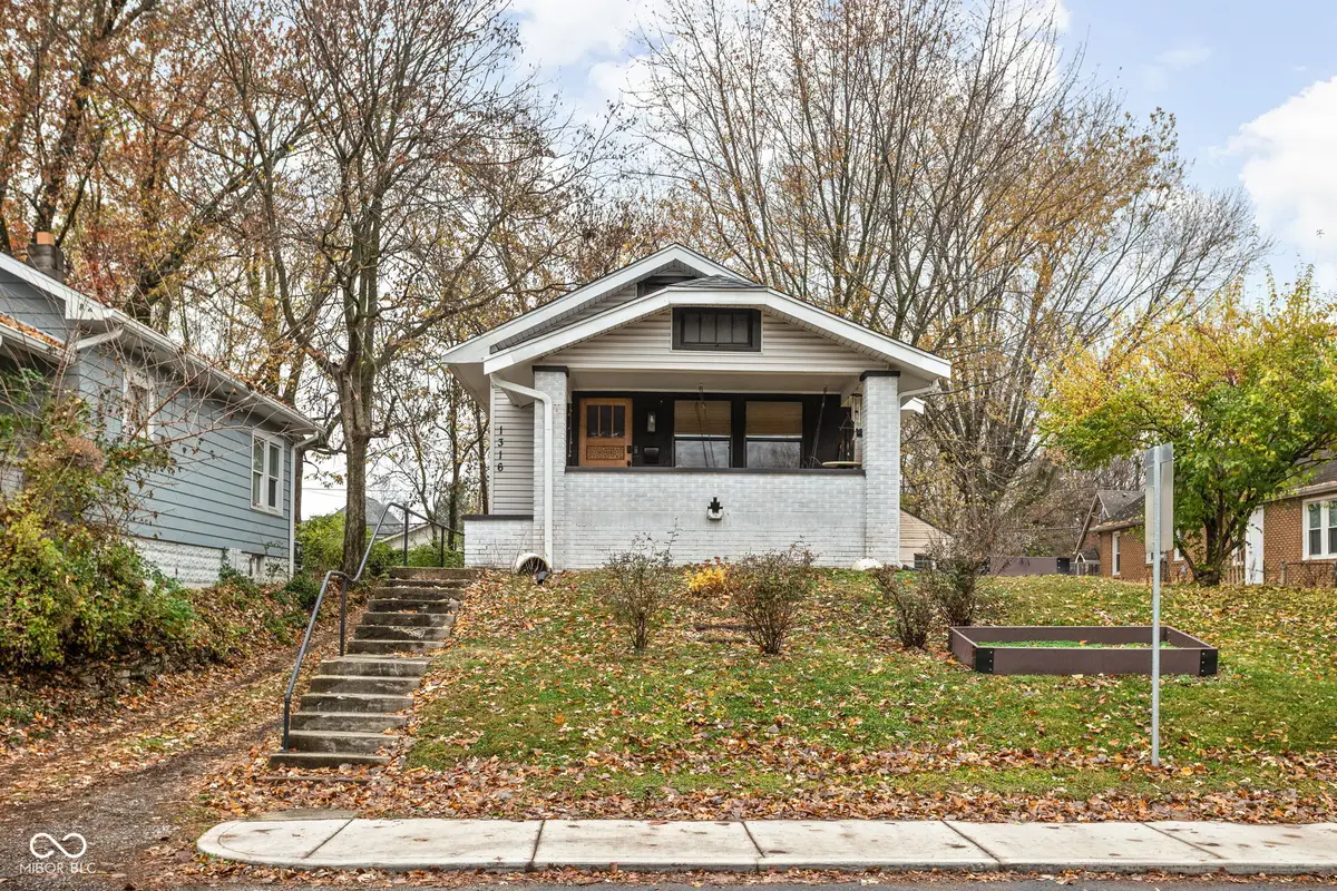 1316 N Tacoma Avenue, Indianapolis, IN 46201 - Image #1