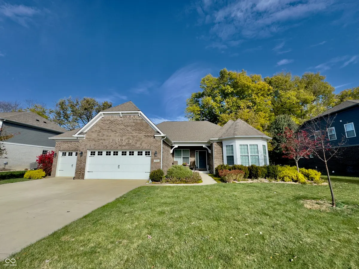 3890 Presidents Lane, Greenwood, IN 46142 - Image #1