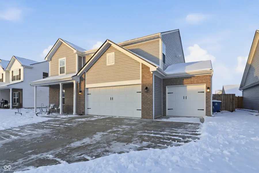 1444 Bigleaf Drive, Sheridan, IN 46069 - Image #2