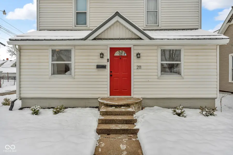 211 Vance Street, Crawfordsville, IN 47933 - Image #3
